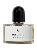 Hot Cotton by BARUTI