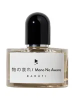 Mono No Aware by BARUTI