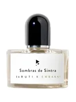 Sombras de Sintra by BARUTI