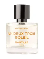 Un Deux Trois Soleil by Bastille Parfums