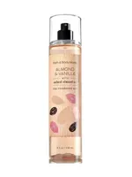 Almond & Vanilla by Bath & Body Works
