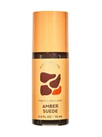 Amber Suede