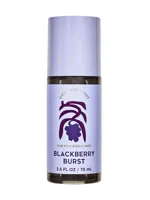 Blackberry Burst bottle