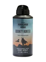 Bounty Hunter Body Spray