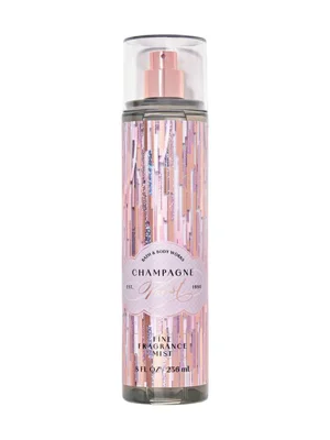 Champagne Toast Eau de Parfum bottle