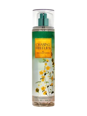 Chasing Fireflies Eau de Toilette bottle
