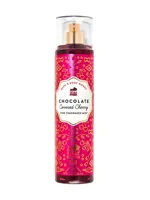 Chocolate Covered Cherry by Bath & Body Works