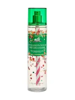 Cinnamon Sugar Pretzel Cookie by Bath & Body Works