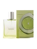 Coconut Lime Verbena by Bath & Body Works