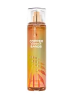 Copper Coconut Sands by Bath & Body Works