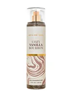 Cozy Vanilla Bourbon by Bath & Body Works