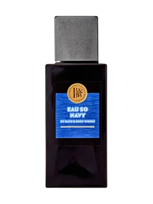 Eau So Navy Eau de Toilette bottle