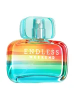 Endless Weekend by Bath & Body Works