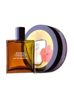 Exotic Coconut by Bath & Body Works