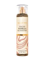 Fresh Vanilla Blossoms by Bath & Body Works