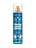 Frosted Coconut Snowball by Bath & Body Works