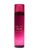 Fruity Musk by Bath & Body Works