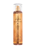 Gingham Heart of Gold by Bath & Body Works