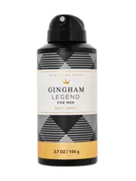 Gingham Legend by Bath & Body Works