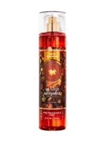 Glazed Pumpkin by Bath & Body Works