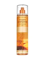 Golden Sunflower by Bath & Body Works