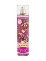 Grandma's Fruitcake by Bath & Body Works