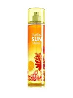 Hello Sunshine by Bath & Body Works