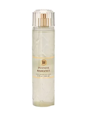 Infinite Radiance Eau de Toilette bottle