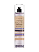Lavender & Sandalwood by Bath & Body Works