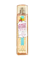 Lemon Pomegranate Cream by Bath & Body Works
