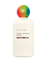 Love Always Wins by Bath & Body Works