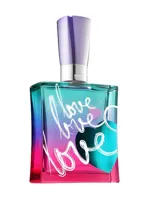 Love Love Love by Bath & Body Works