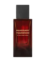 Mahogany Teakwood by Bath & Body Works