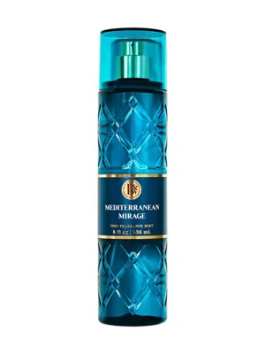 Mediterranean Mirage Eau de Toilette bottle