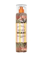 Meet Me In Miami by Bath & Body Works