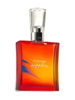 Orange Sapphire by Bath & Body Works