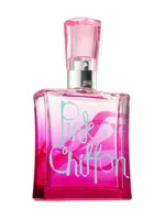 Pink Chiffon by Bath & Body Works