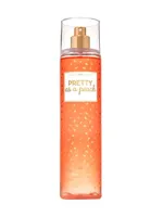Pretty As a Peach by Bath & Body Works