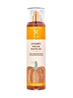 Pumpkin Pecan Waffles by Bath & Body Works
