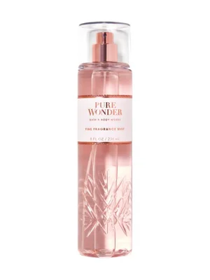 Pure Wonder Eau de Parfum bottle