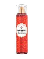 Raspberry Jam Donut by Bath & Body Works
