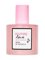 Rose Vanilla by Bath & Body Works