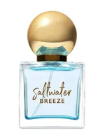 Saltwater Breeze by Bath & Body Works