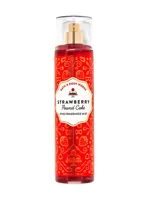 Strawberry Pound Cake 2020 by Bath & Body Works