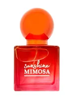 Sunshine Mimosa by Bath & Body Works