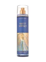 Sweet Whiskey by Bath & Body Works