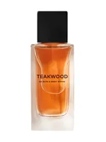 Teakwood by Bath & Body Works