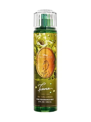Tiana Eau de Toilette bottle