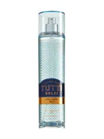 Tutti Dolci White Mocha Kiss by Bath & Body Works