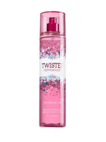 Twisted Peppermint by Bath & Body Works